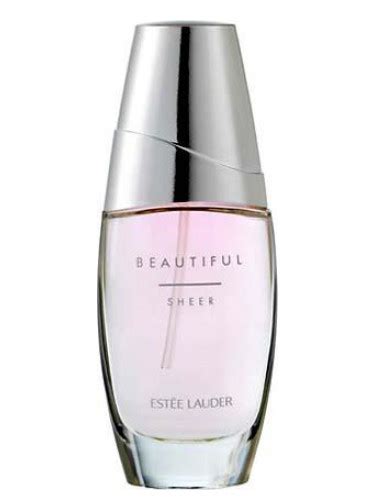 perfume similar to beautiful sheer